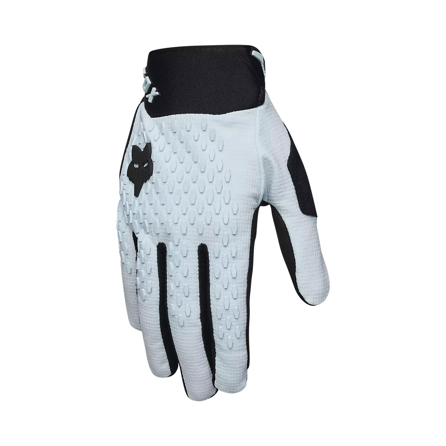 Fox Racing W Defend Glove - Albastru