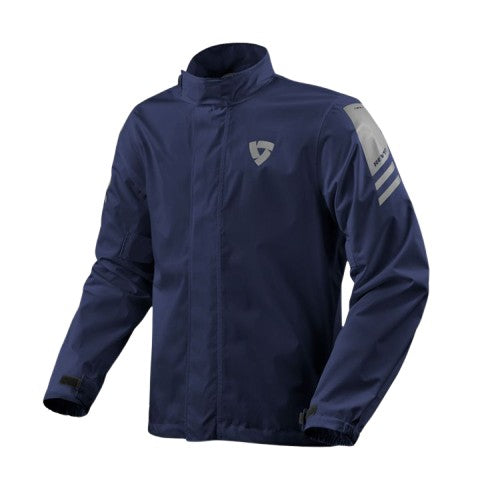 REV'IT! Cyclone 4 H2O Dark Blue - Image 1