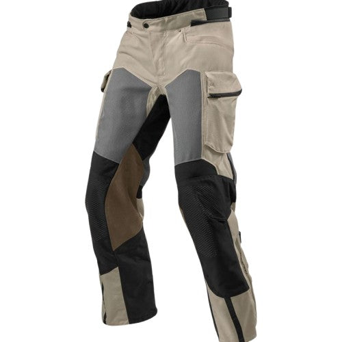 REV'IT! Cayenne 2 Pants Short Sand - Image 1