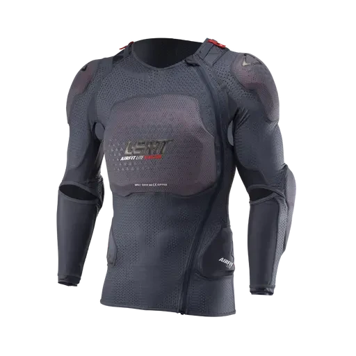 Leatt Body Protector 3DF AirFit Lite Evo - Image 2