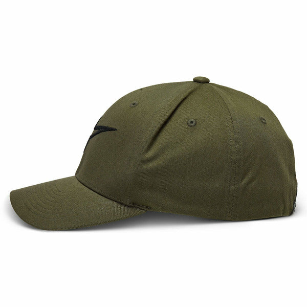Verde oliv
