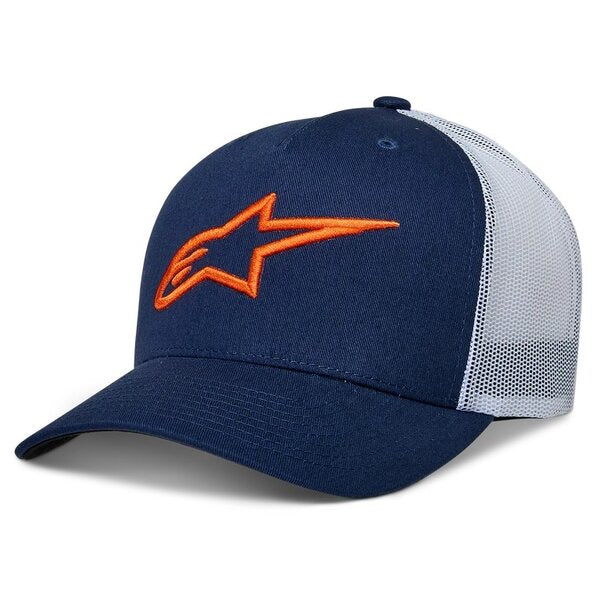 Navy/Alb