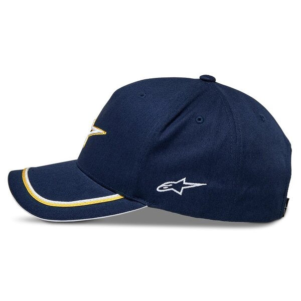 Navy/Auriu