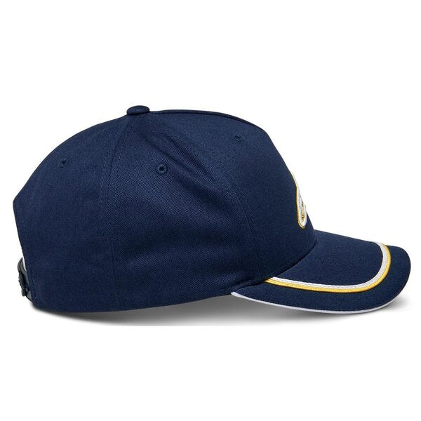 Navy/Auriu