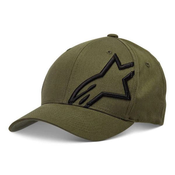 Verde/Negru