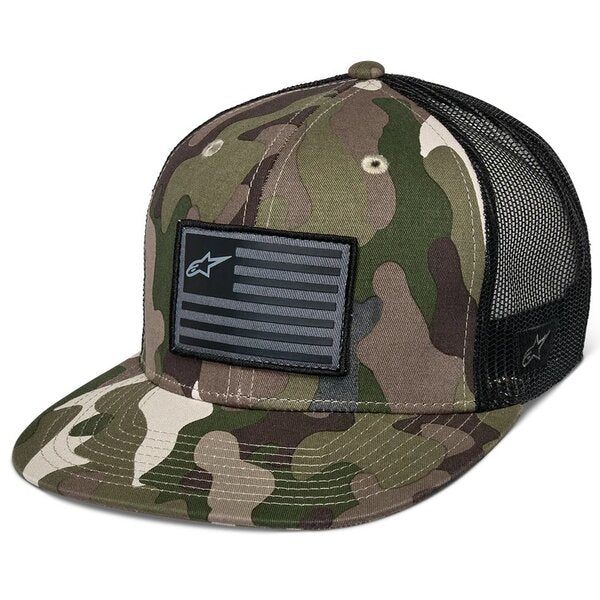 Verde camo
