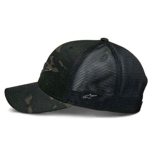 Negru camo
