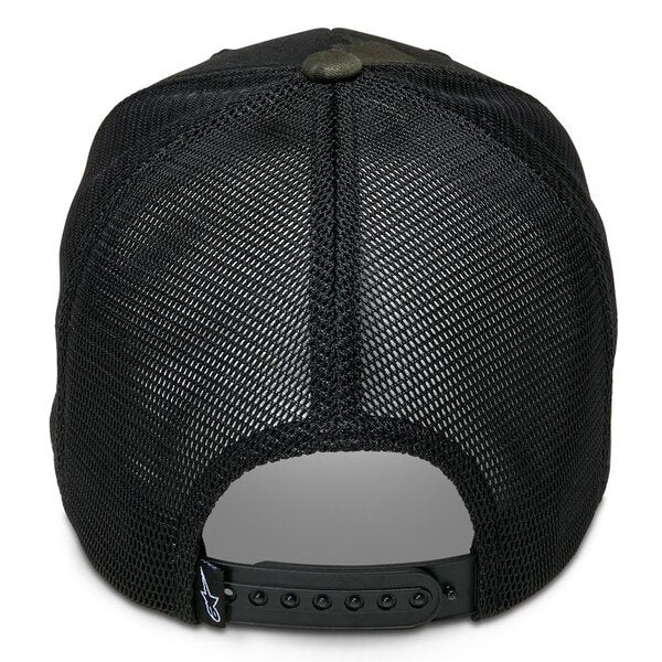 Negru camo