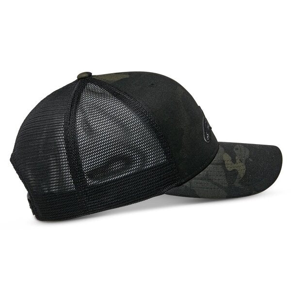 Negru camo