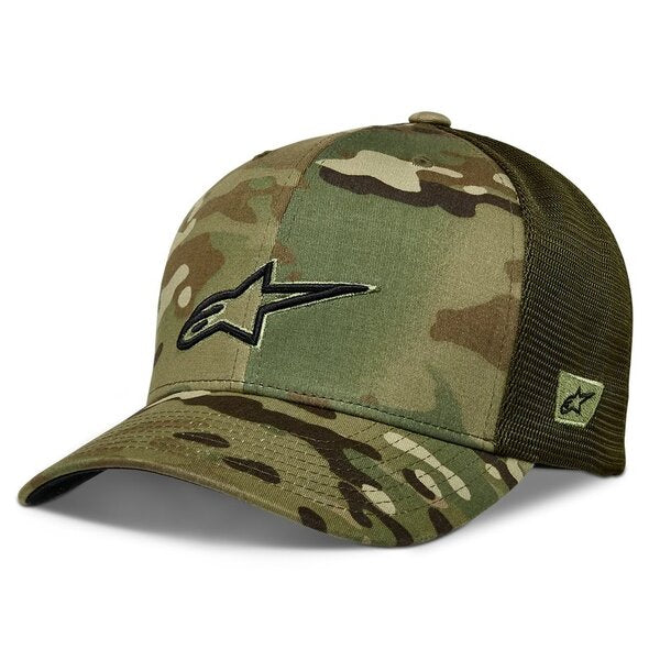 Verde camo