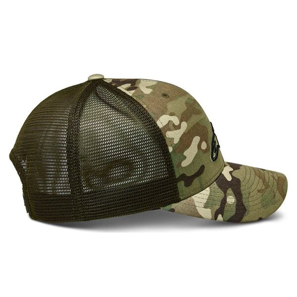 Verde camo