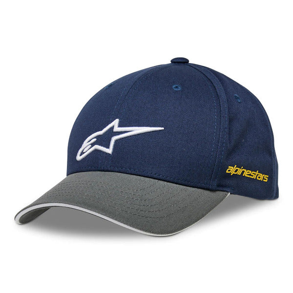 Navy/Gri