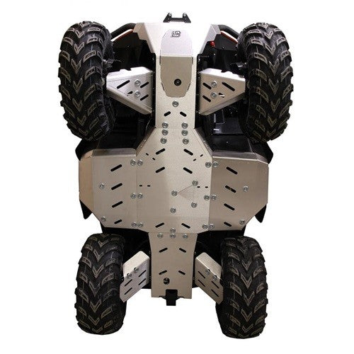 Scut protectie aluminiu CFORCE 625 (2023+)