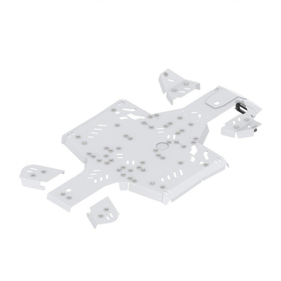 Scut protectie aluminiu CFMOTO 450L/520L (2022+)