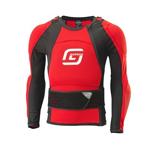 GasGas SEQUENCE PROTECTION JACKET - Image 1