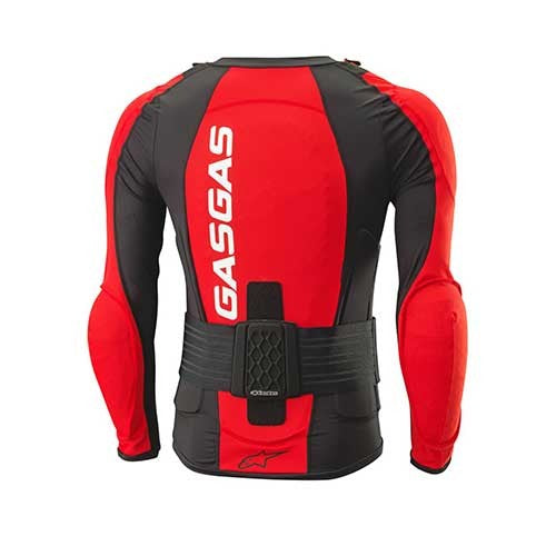 GasGas SEQUENCE PROTECTION JACKET - Image 2