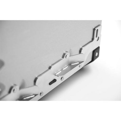 Set cutii laterale si spate VOGE DS900X