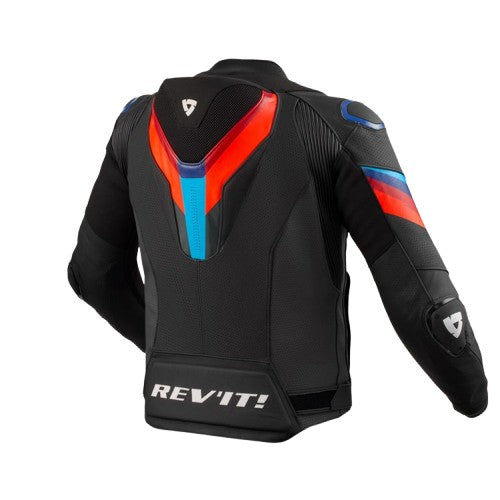 Negru/Albastru
