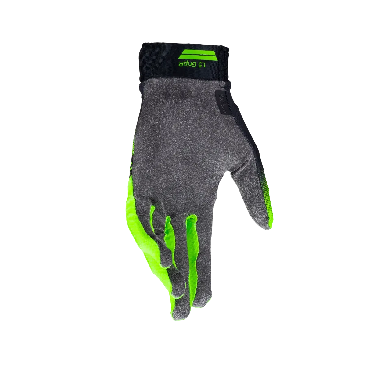 Leatt Glove Moto 1 5 Jr - Galben