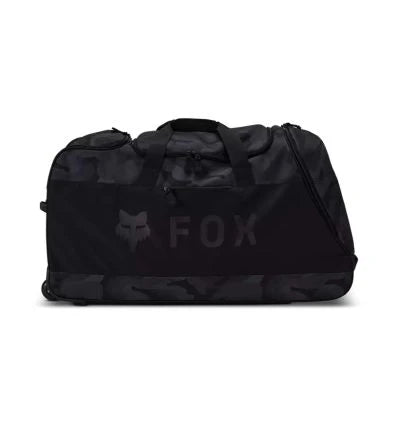 FOX SHUTTLE 180 ROLLER - BLK CAMO