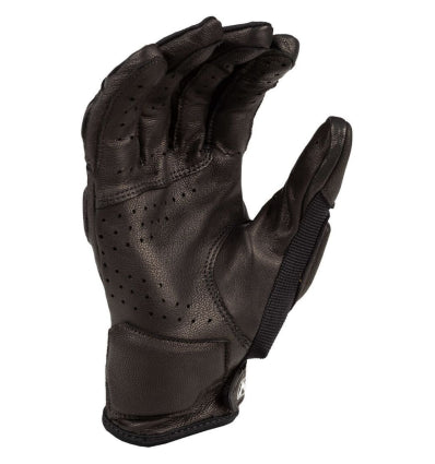 Klim Manusi Enduro Dakar Pro Black 23 - Image 2