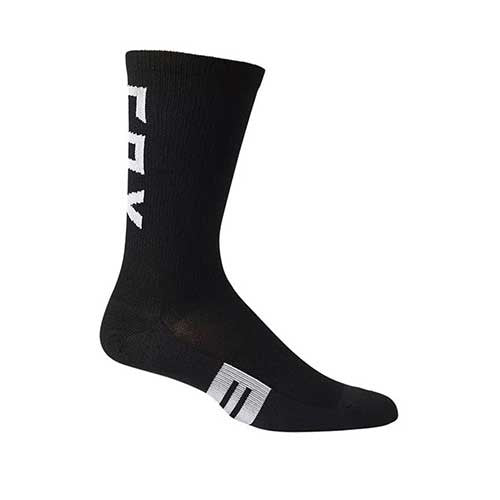 FOX 8" FLEXAIR MERINO SOCK