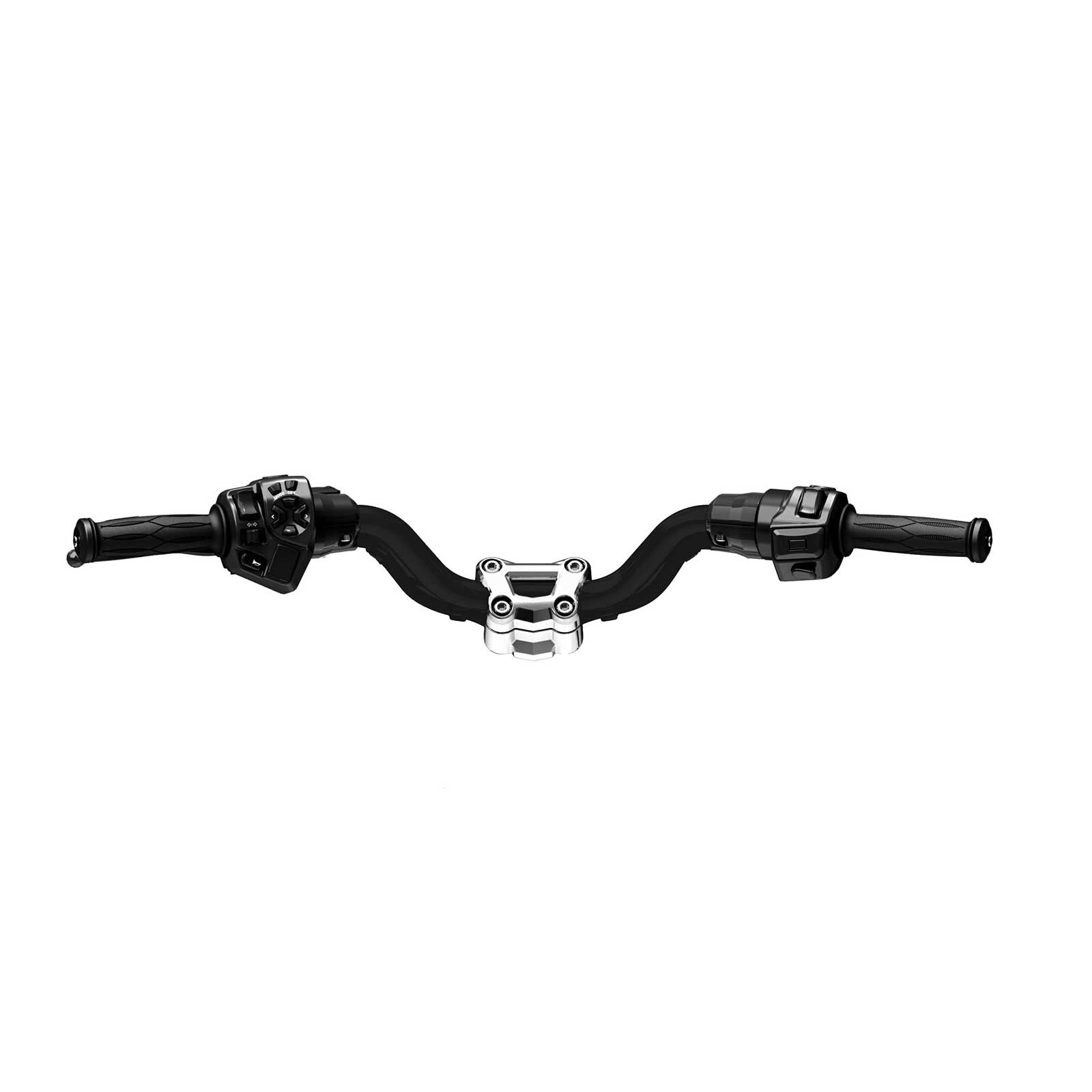 Can-am Bombardier Long Reach Handlebar - Position C for All Spyder F3 models