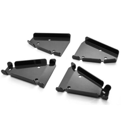 Scuturi plastic brate ZFORCE 950 Sport / 4 (2023+)