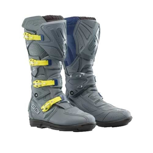 Husqvarna X-3 SRS Boots - Image 1
