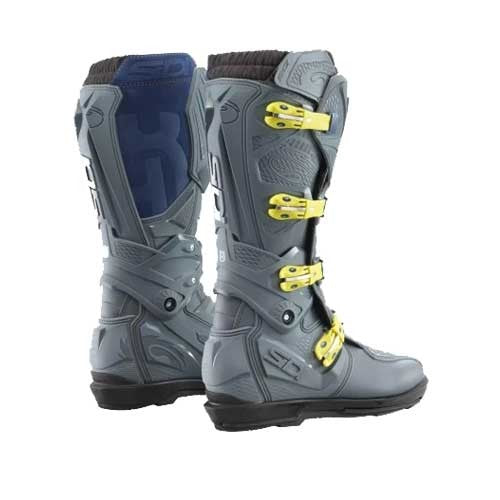 Husqvarna X-3 SRS Boots - Image 2