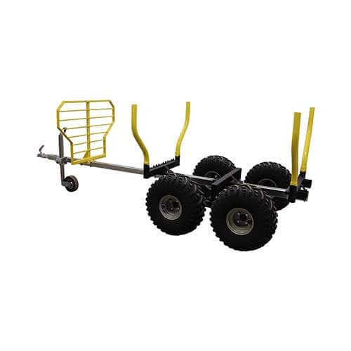 Suporturi busteni IB 1200