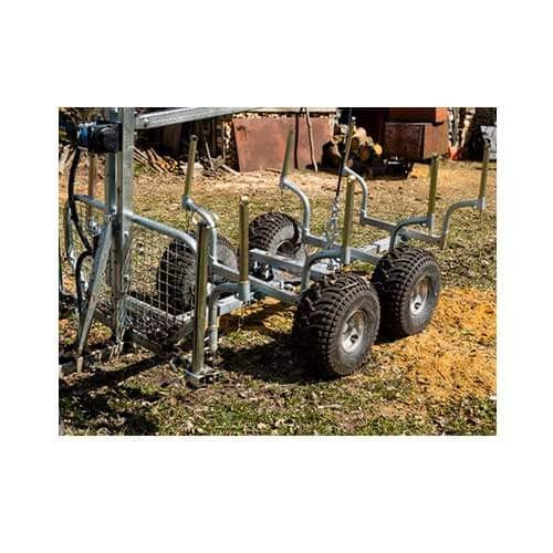 Suport busteni COMBO