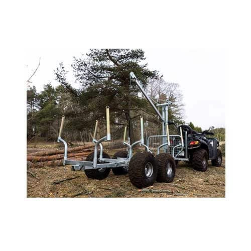 Suport busteni COMBO