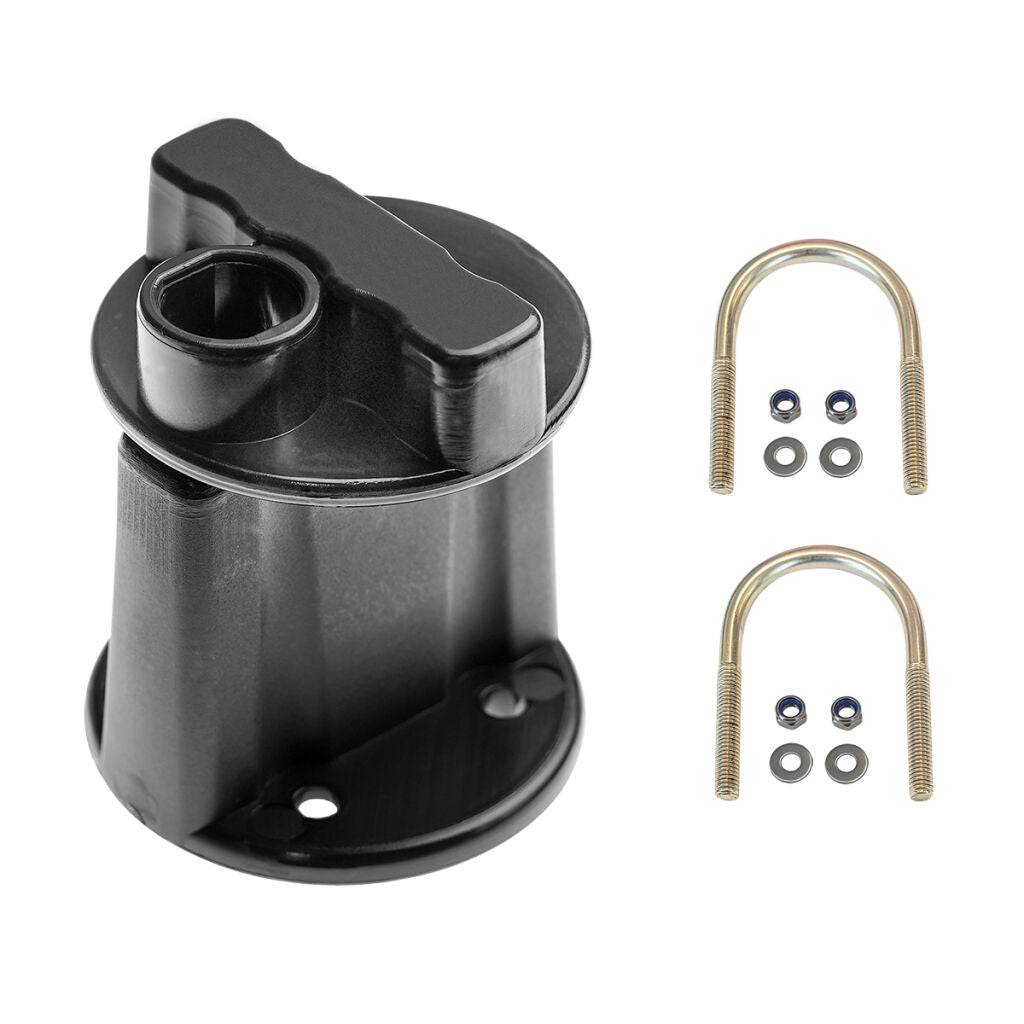 Încuietoare Shark pentru carcasă