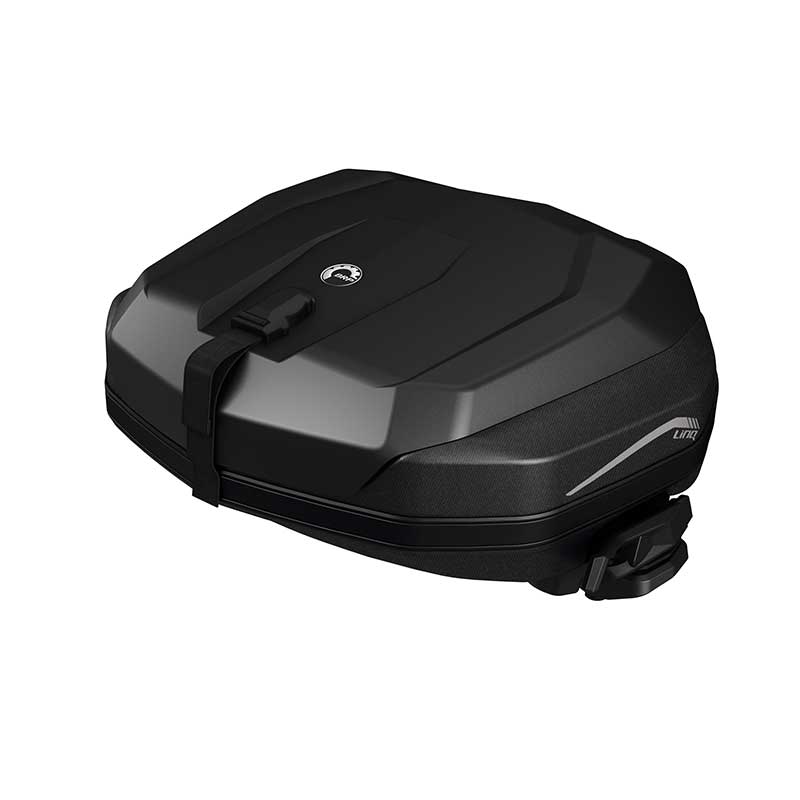 Can-am Bombardier Cutie depozitare semi-rigida Linq 21L