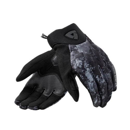 Negru/Gri