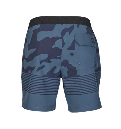 Fox Essex Camo Volley - Camuflaj
