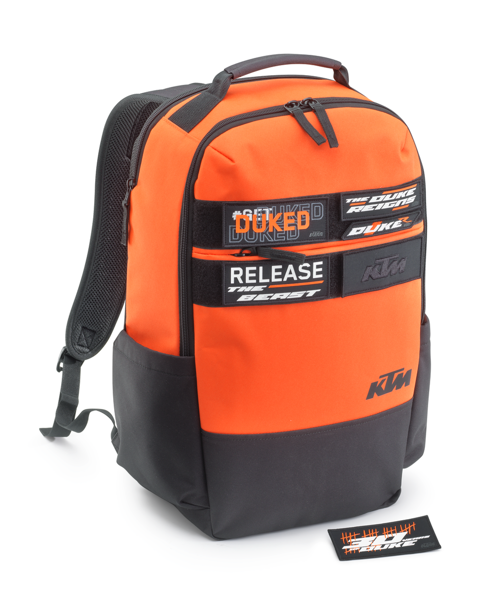 KTM DUKE BAG - Image 1