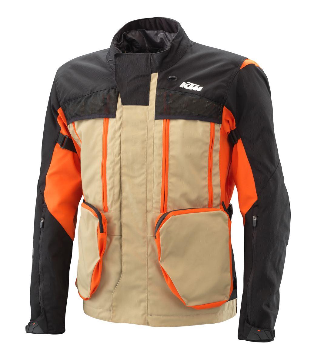KTM ADV R V2 JACKET - Image 1