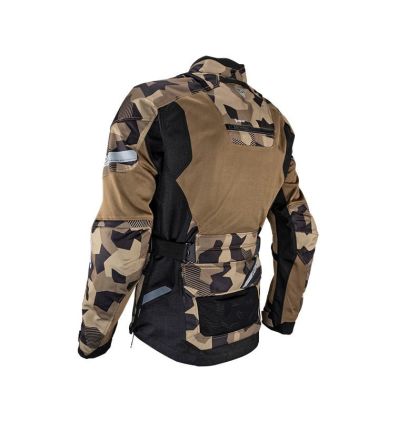 LEATT Jacket ADV FlowTour 7.5 Desert - Image 2