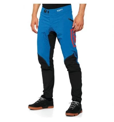 FOX R-CORE-X Pants Slate Blue