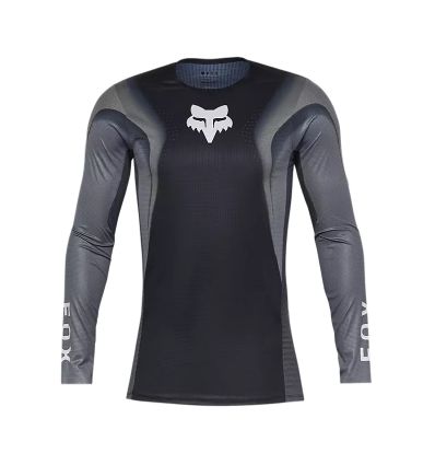 Fox Flexair Infinite Jersey - Negru