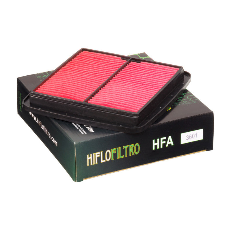 Hiflofiltro HIFLO - Filtru aer HFA3601 - RF600R/900R