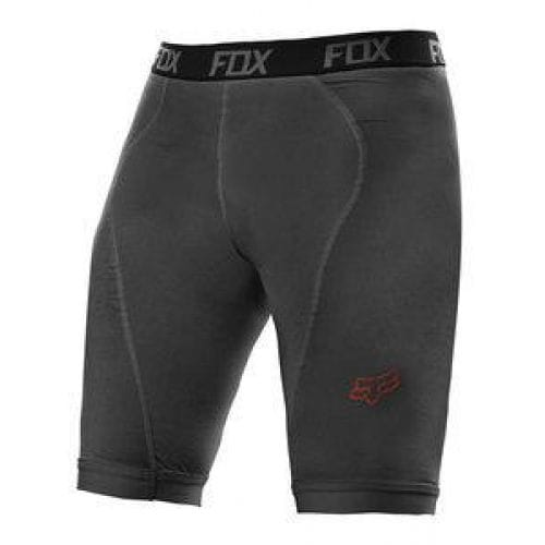 FOX MX-SHORT TITAN SPORT SHORT CHARCOAL - Image 1