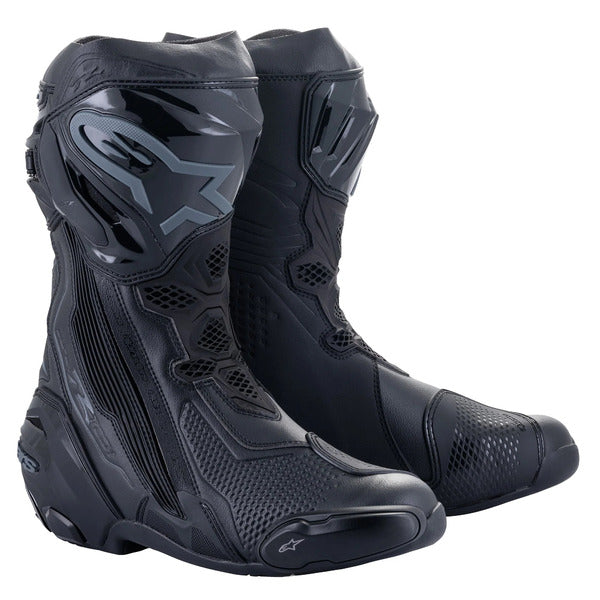 Alpinestars Supertech R Negru/Negru