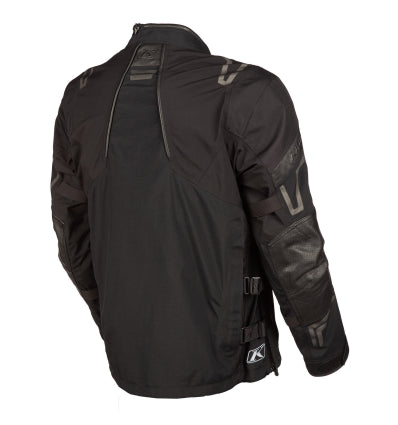KLIM Geaca Latitude Stealth Black - Image 6