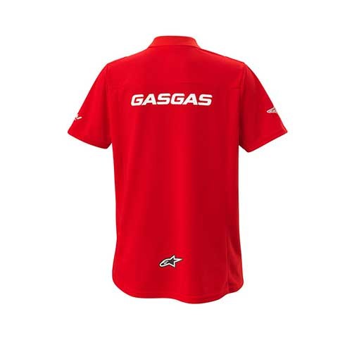 GasGas TEAM POLO