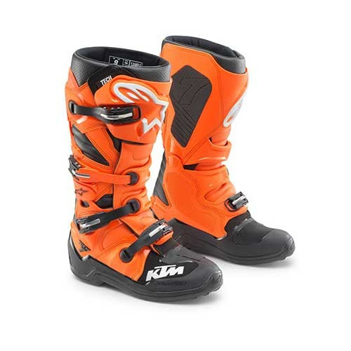 KTM TECH 7 MX BOOTS - Image 1