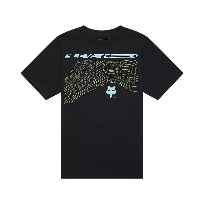 FOX Racing YTH ELEVATED SS TEE