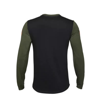 FOX RANGER DR LS JERSEY AVIATION